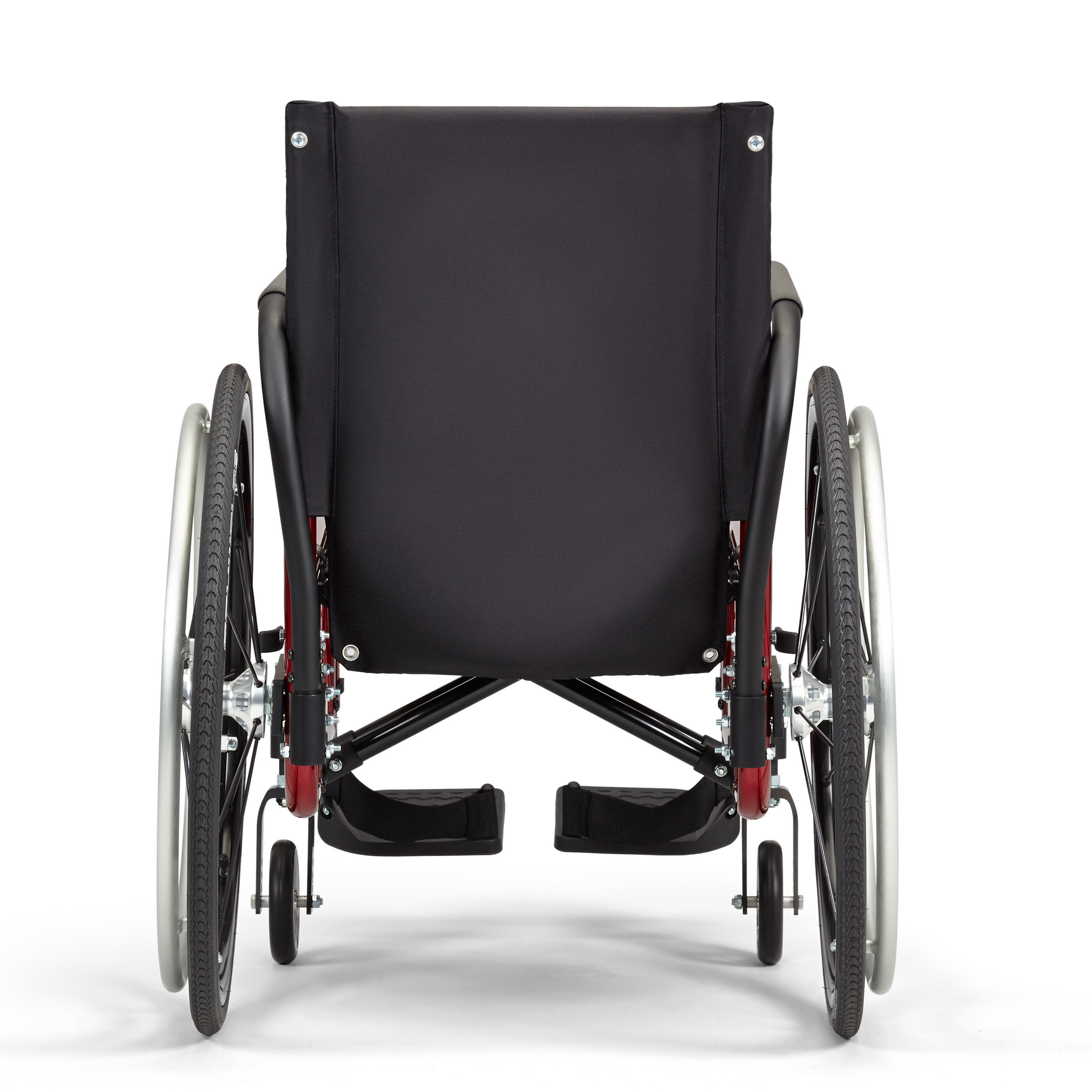 Ki Mobility Ultra-Lightweight Catalyst 5 Wheelchair