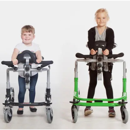 Meywalk 4 Gait Trainer - Paediatrics