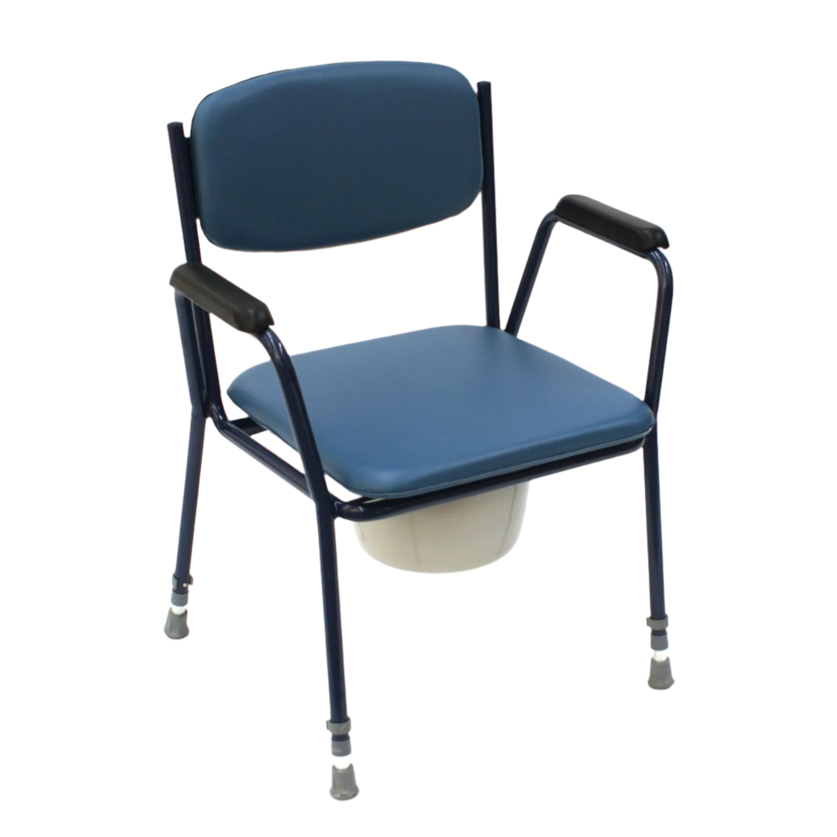 Bedside Commode (AML25041) Spare Bucket with Lid