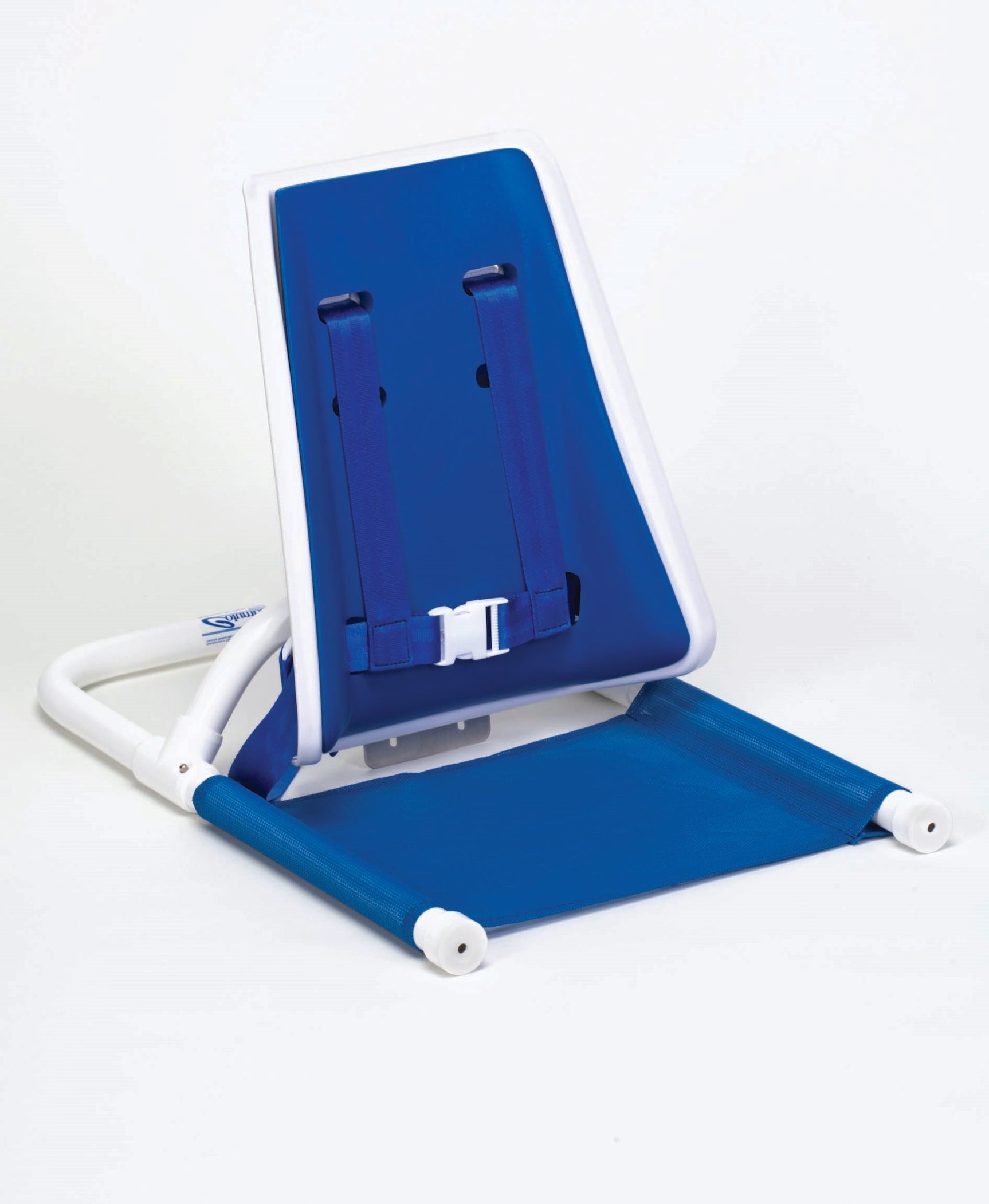 Columbia Wrap-Around Bath Support Hi-Back