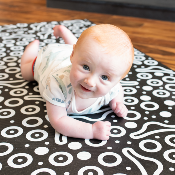 Daytot Joey Activity Mat