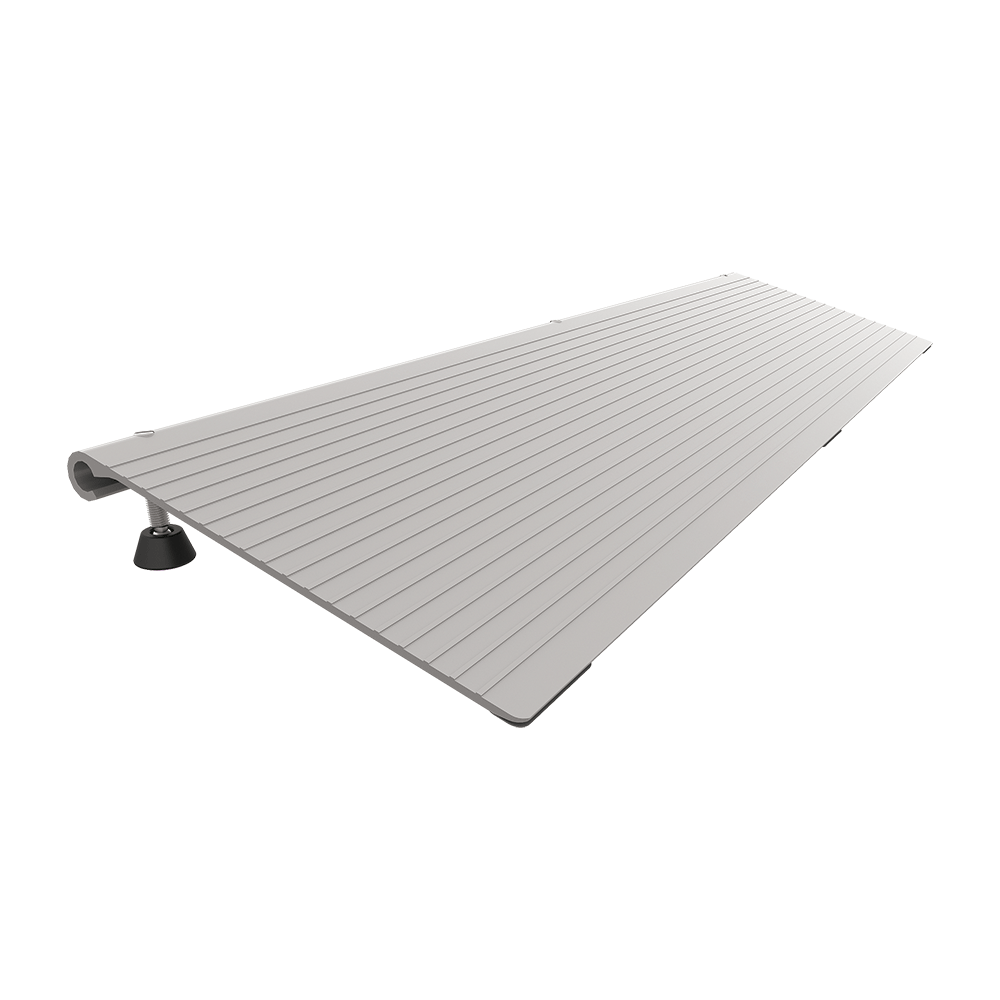 Adjustable Doorstep Ramp