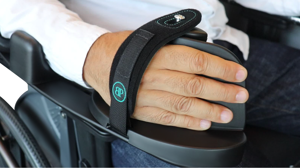 Bodypoint Dynamic Arm Support