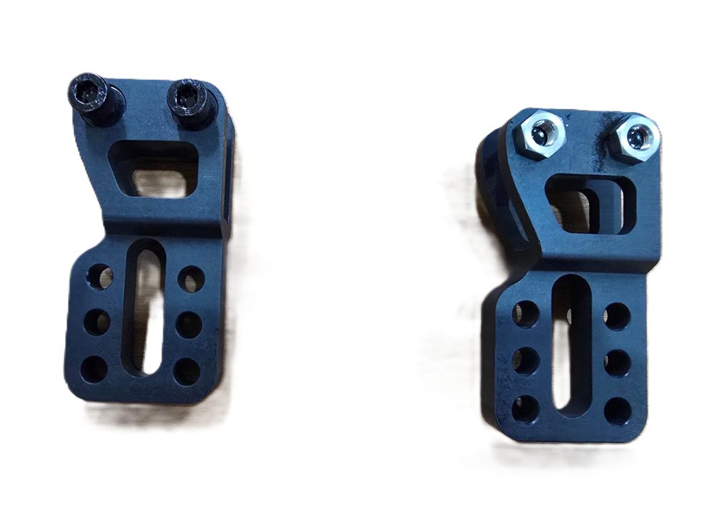 Height Extended Adaptor Track Wheel