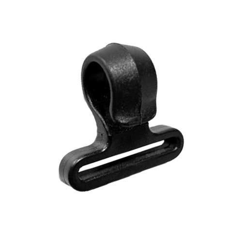 Plastic Hook for Dictus Band - Pair