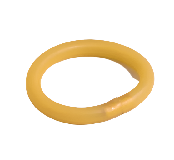 Replacement Latex Rubber Band - Natural