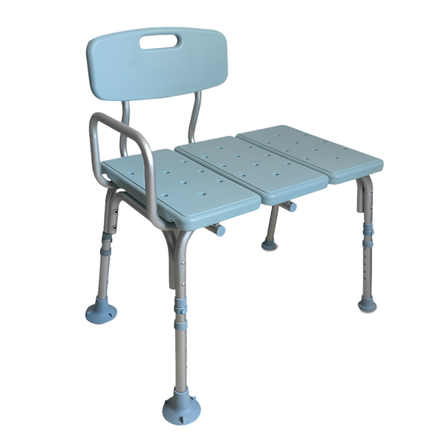 Economy Bath Transfer Bench