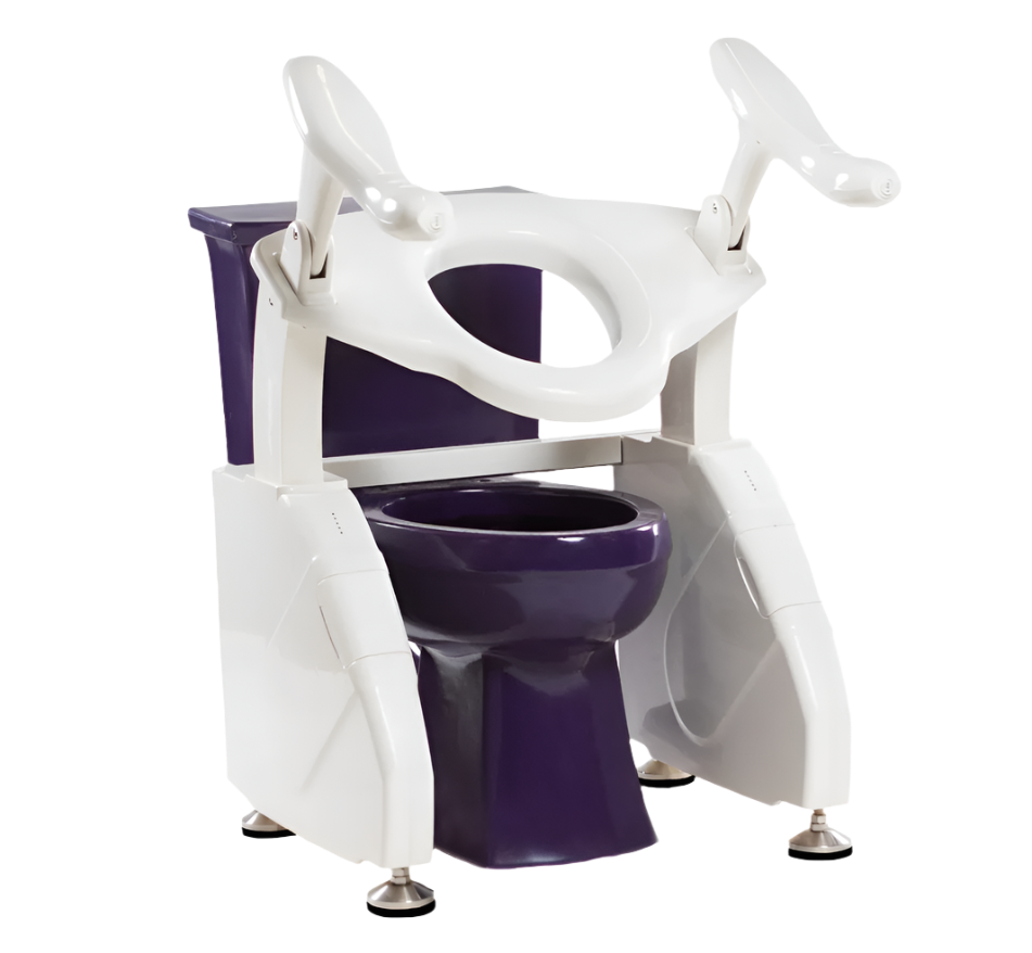 Electric Toilet Lift Seat