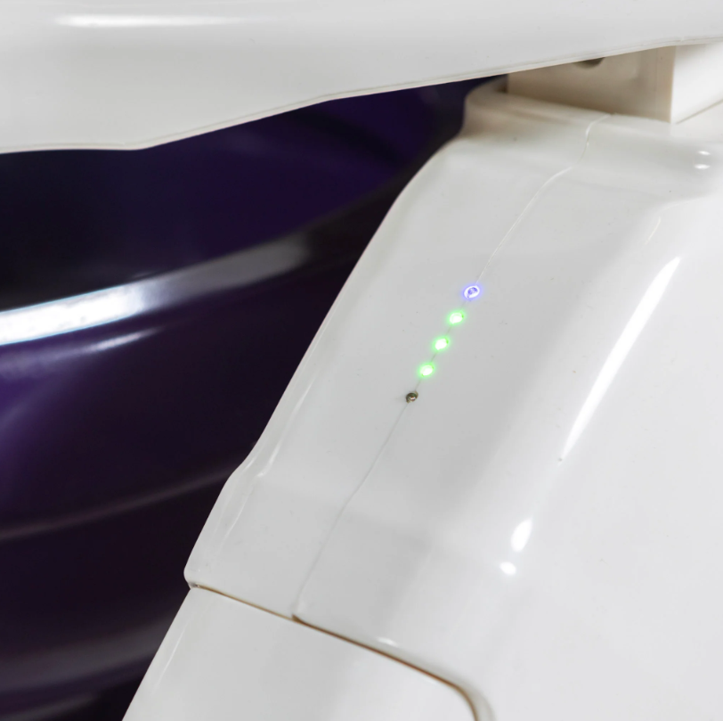 Electric Toilet Lift Seat