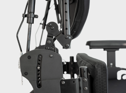 Stealth EPiC Seating