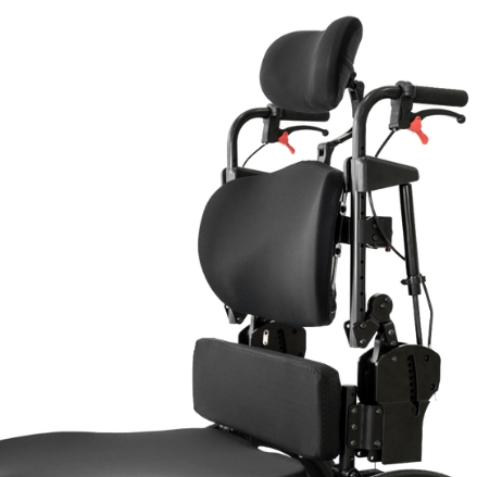 Stealth EPiC Seating