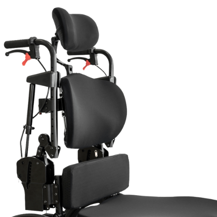 Stealth - EPiC Seating