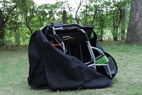 Karma Ergo Lite Wheelchair Travel Bag