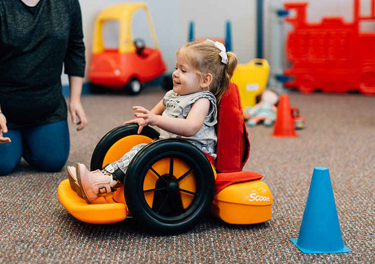 Firefly Scooot 4-in-1