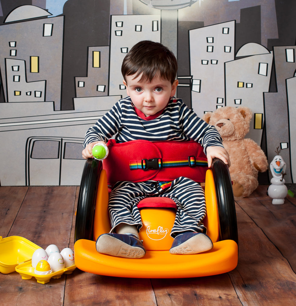 Firefly Scooot 4-in-1