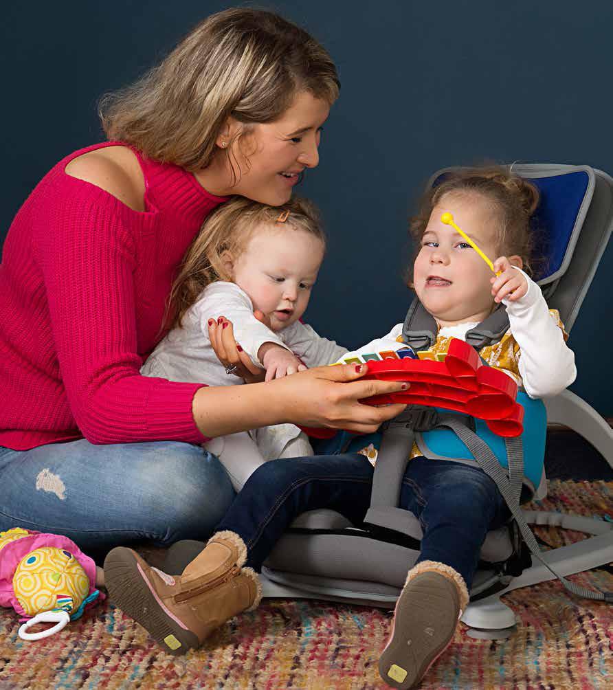 Firefly GoTo Seat Vinyl