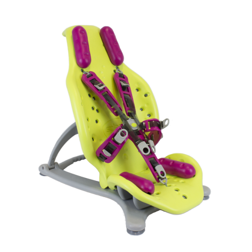 Firefly Spare Splashy Bumpers - Two Pack