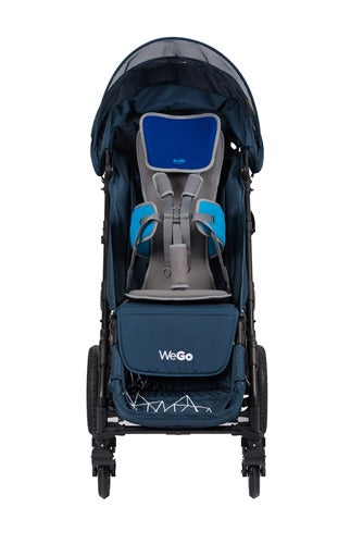 Firefly WeGo Pushchair