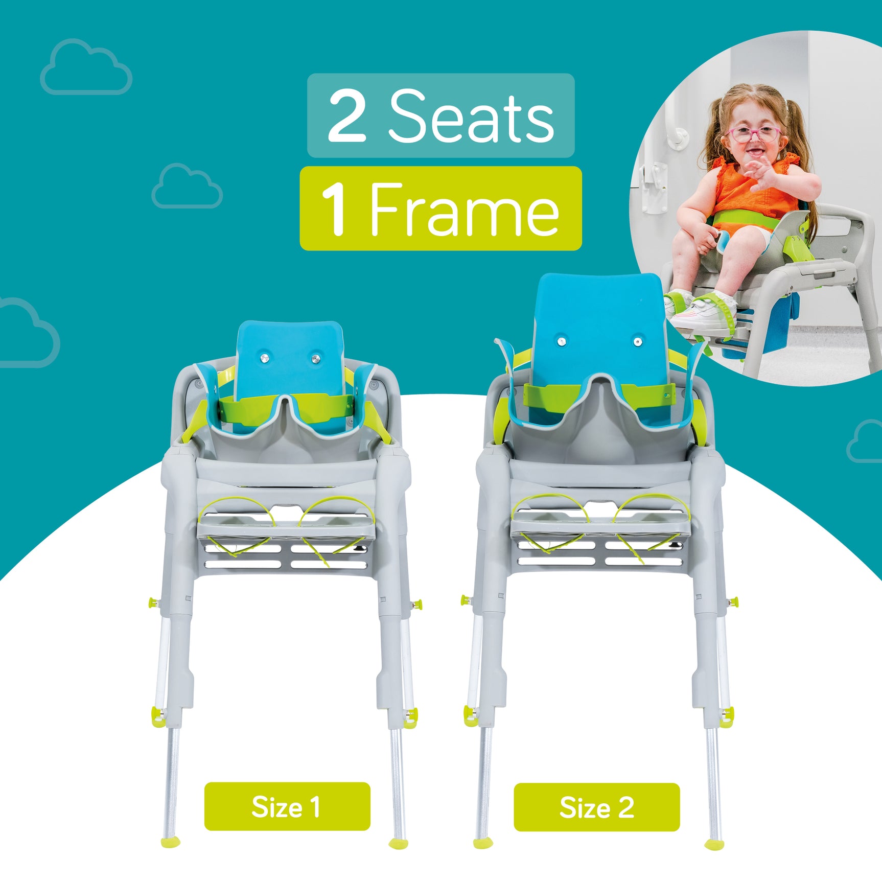 Firefly GottaGo Portable Toilet Seat