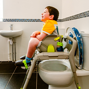 Firefly GottaGo Portable Toilet Seat