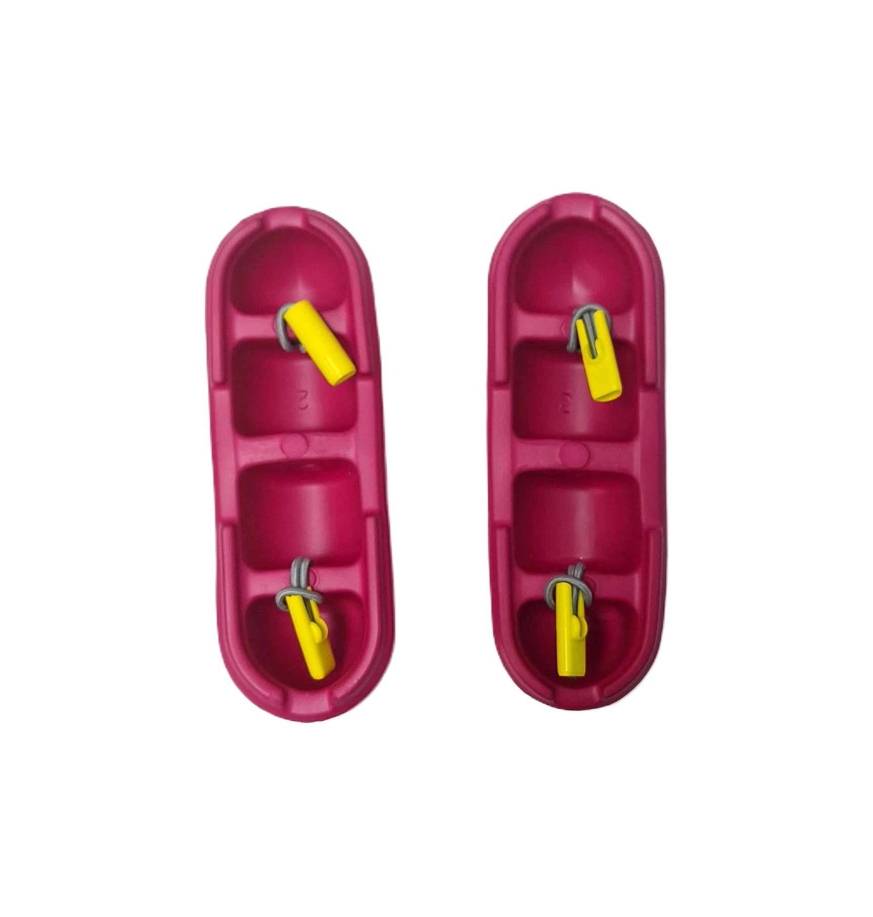 Firefly Spare Splashy Bumpers - Two Pack