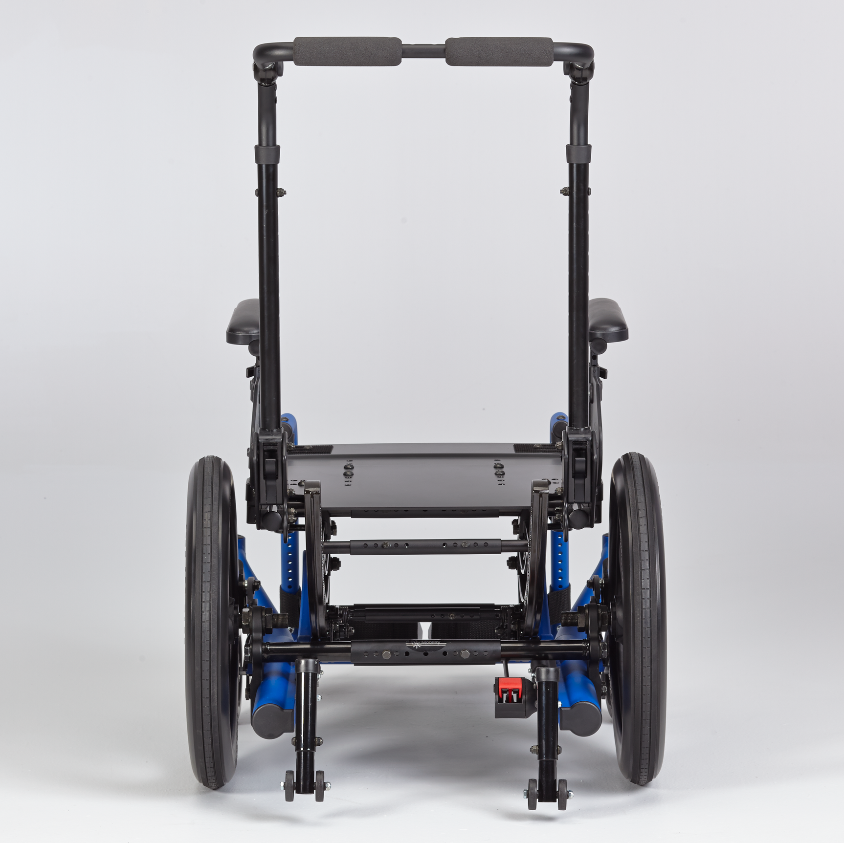 Ki Mobility Ultra-Lightweight Focus CR Wheelchair
