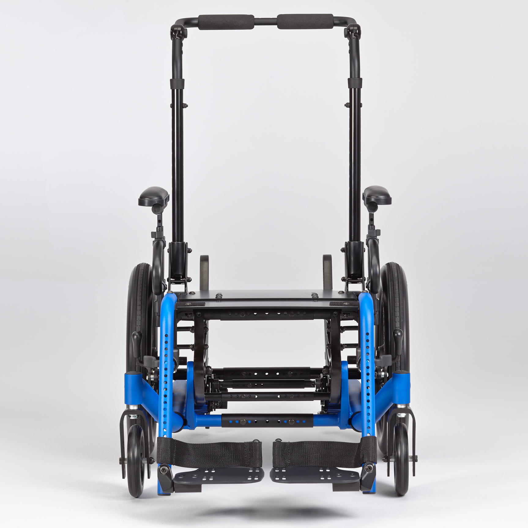 Ki Mobility Ultra-Lightweight Focus CR Wheelchair