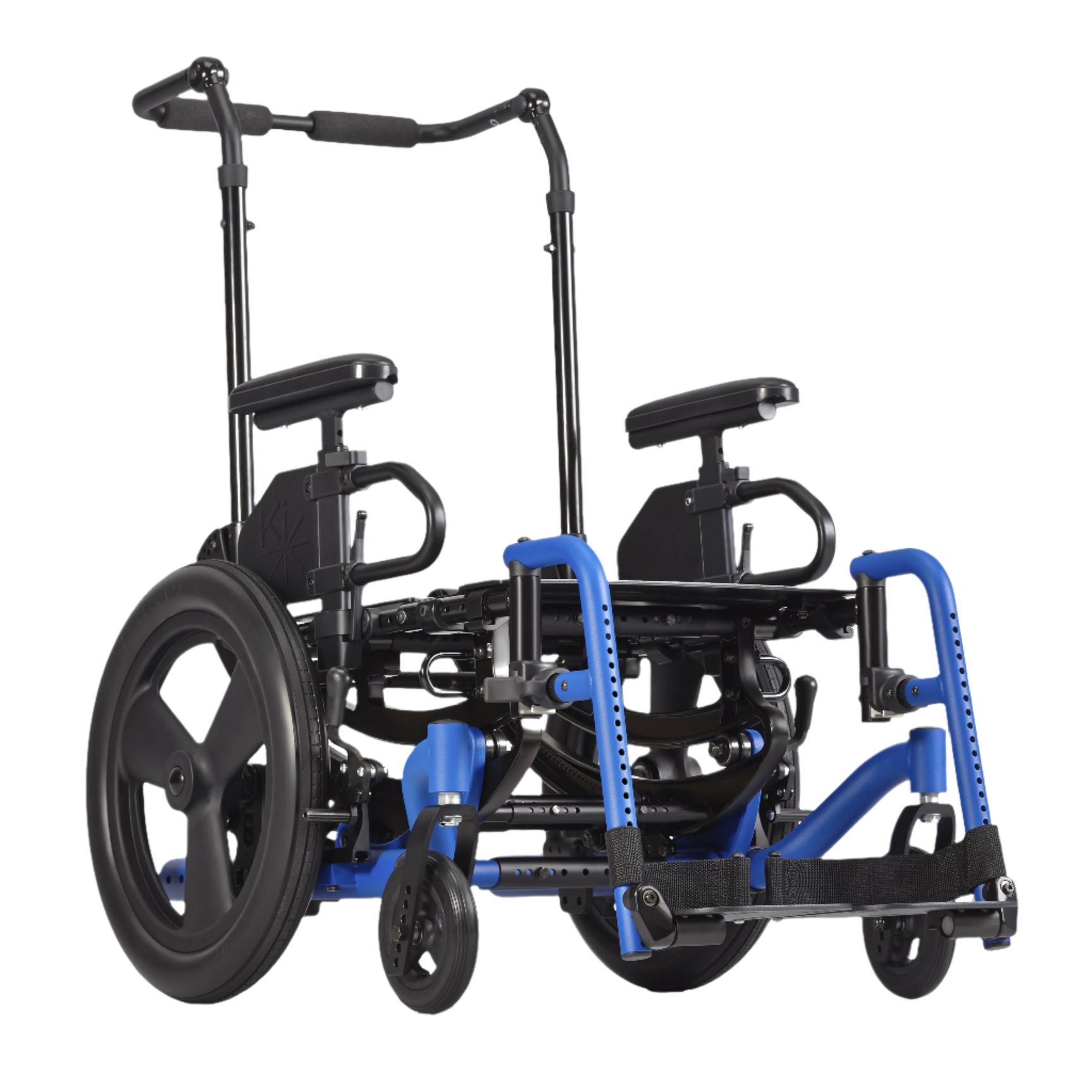 Ki Mobility Ultra-Lightweight Focus CR Wheelchair