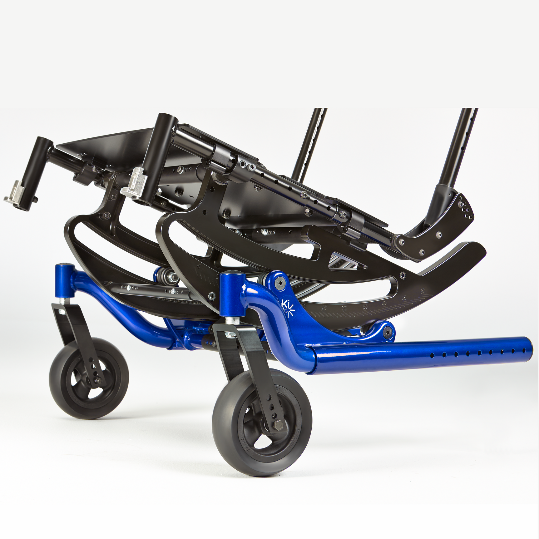 Ki Mobility Ultra-Lightweight Focus CR Wheelchair