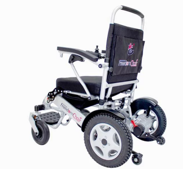 Freedom Powerchair DE08 Adventure