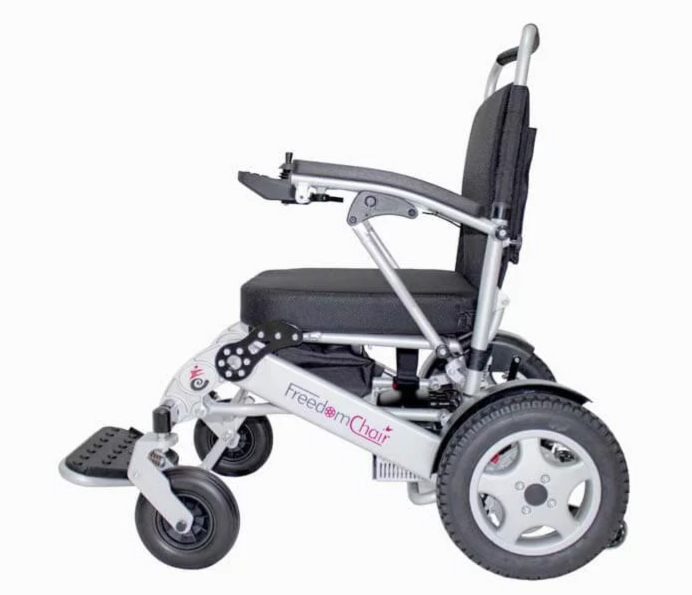 Freedom Powerchair DE08 Adventure