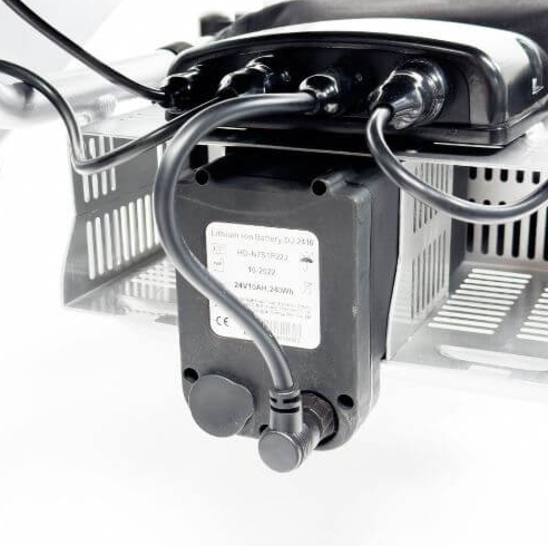 Freedom Powerchair Spare Battery