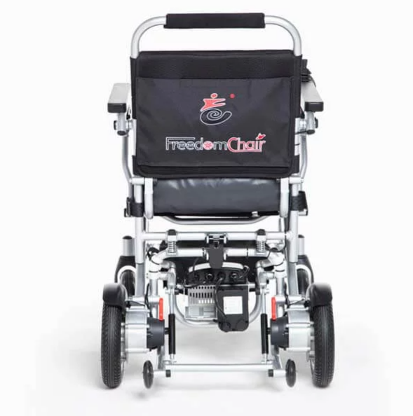 Freedom Powerchair A06 Standard