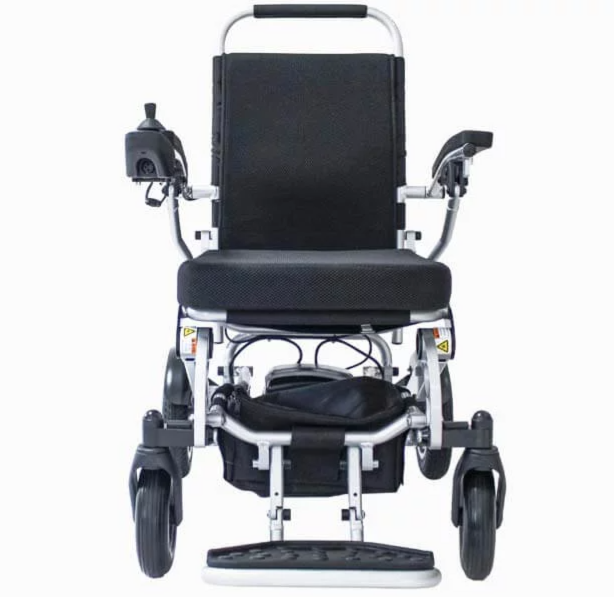 Freedom Powerchair A07 Small & Light