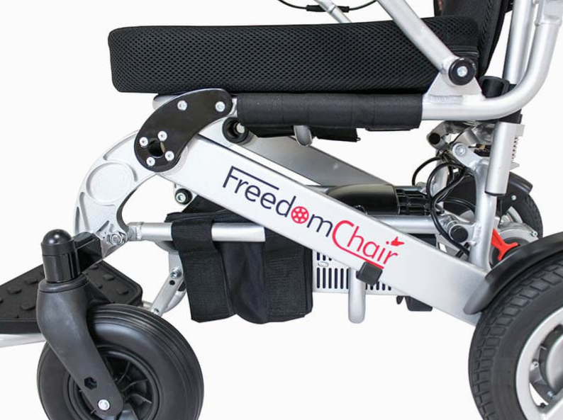 Freedom Powerchair A07 Small & Light