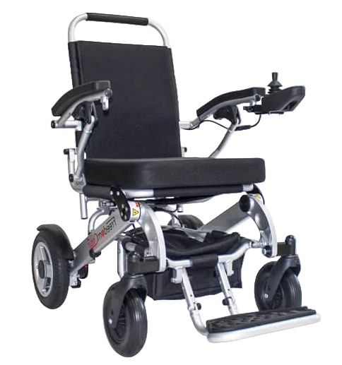 Freedom Powerchair A07 Small & Light