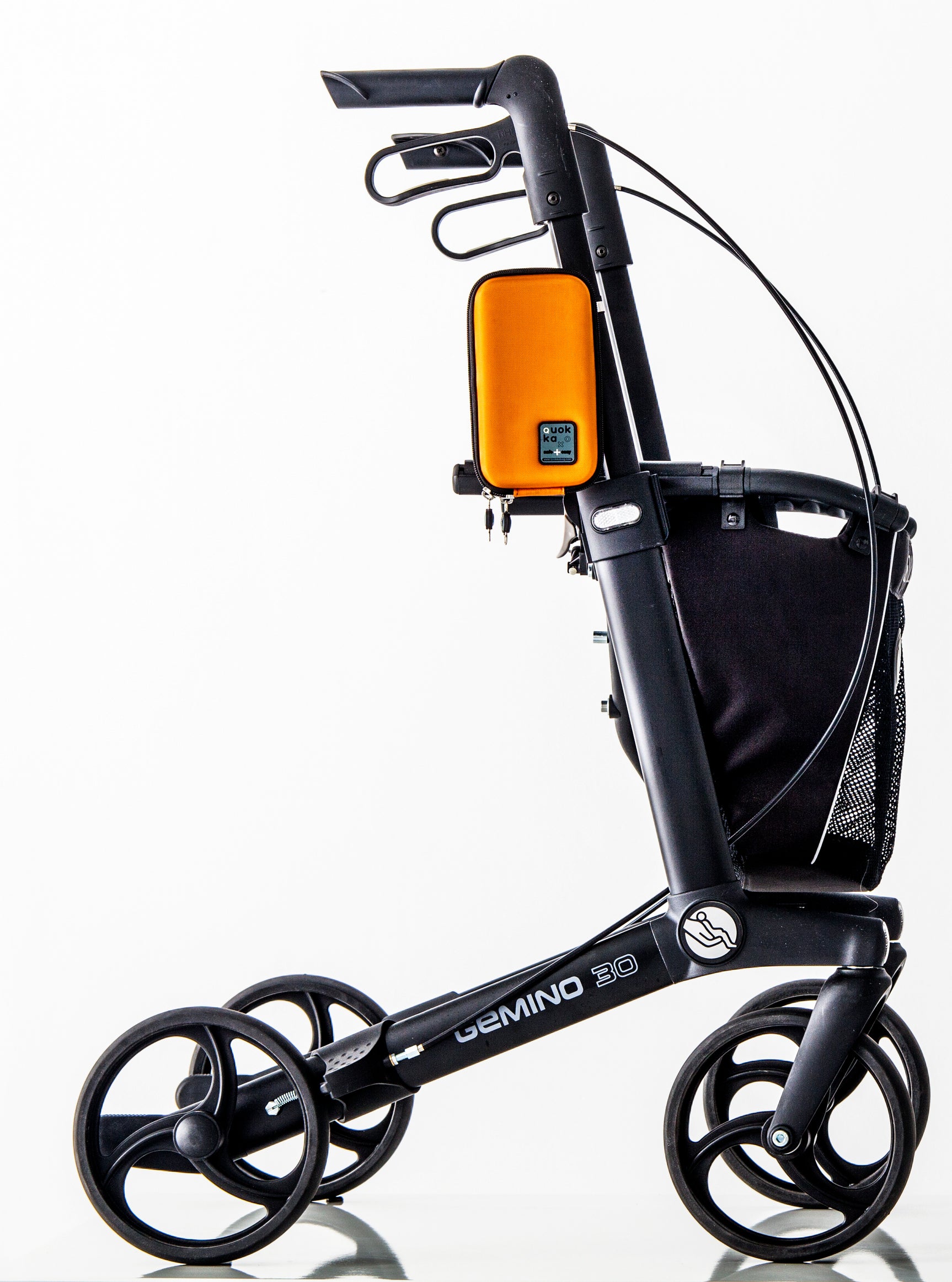 Quokka Wheelchair and Rollator Smartphone Case