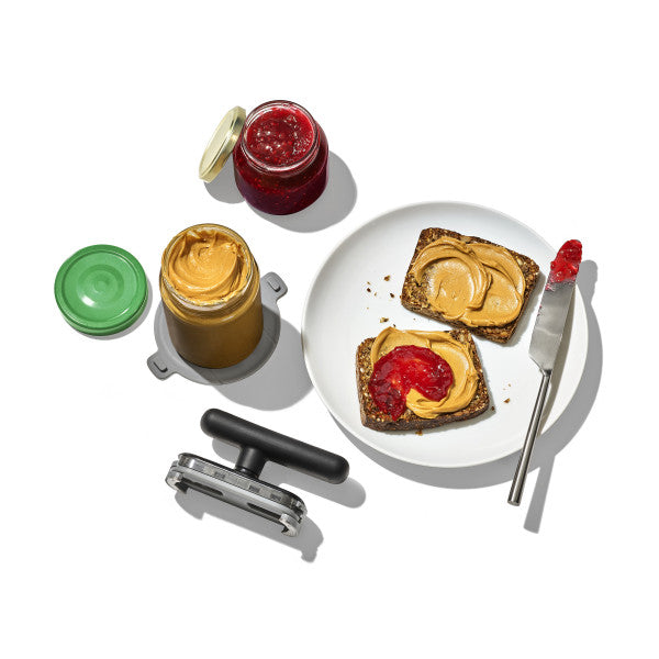 Good Grips Twisting Jar Opener