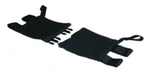 Gel Ovations Split Calf Support Panel With Strap