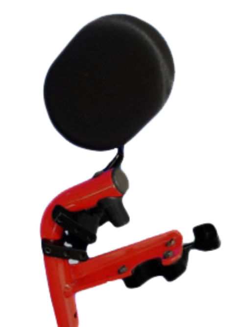 Gel Ovations Sta-Rite Fix Bracket Adductor