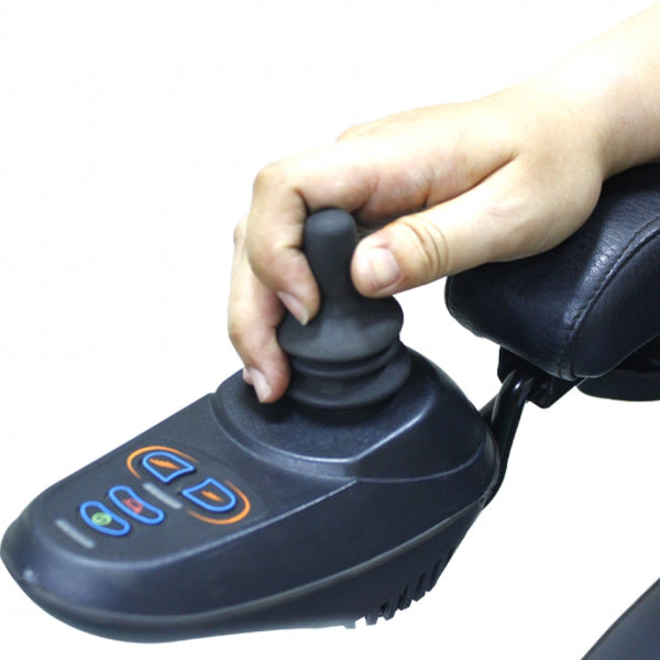 CTM HS-1500 Powerchair