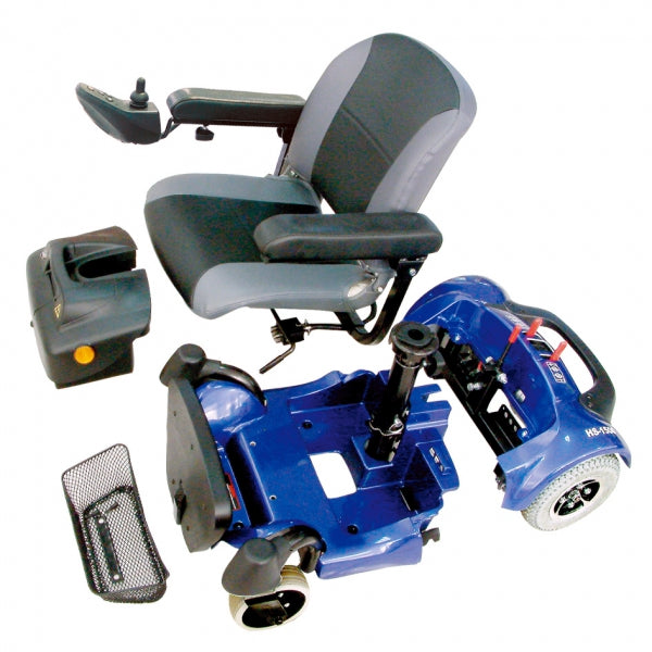 CTM HS-1500 Powerchair