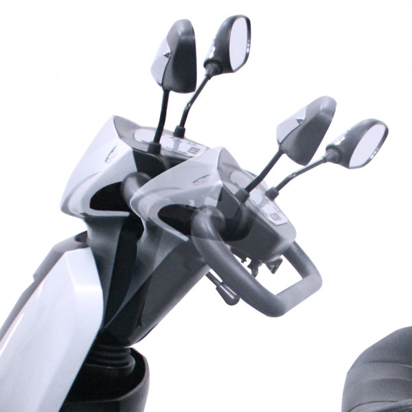 CTM HS-928 Heavy Duty Mobility Scooter