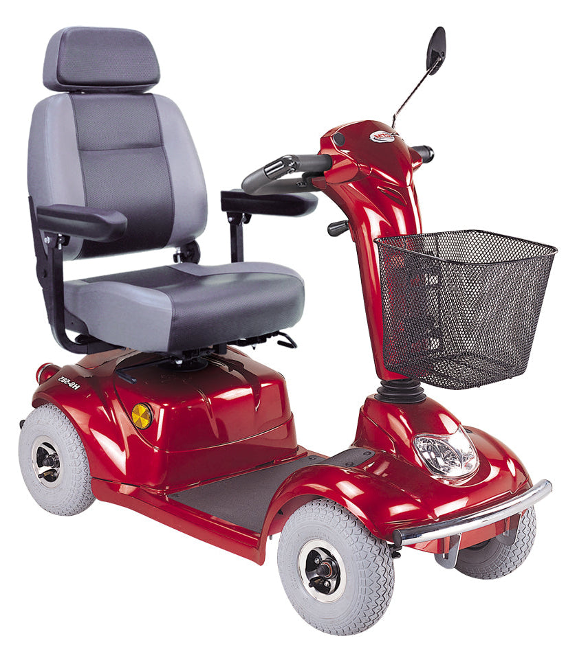 CTM HS-585 - Mobility Scooter