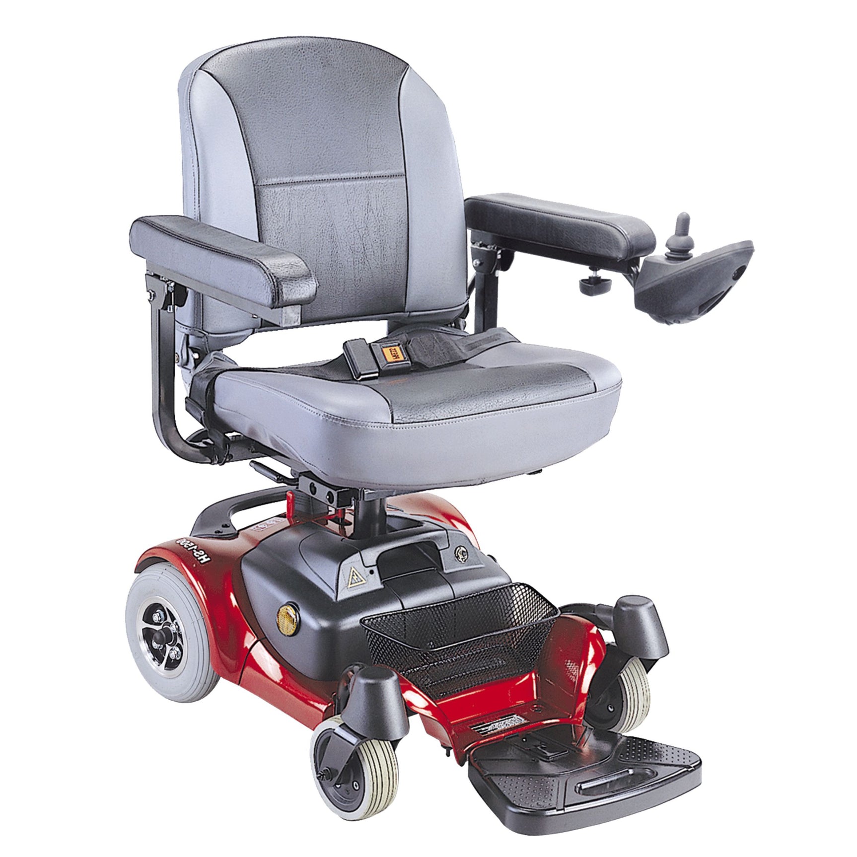 CTM HS-1500 - Powerchair