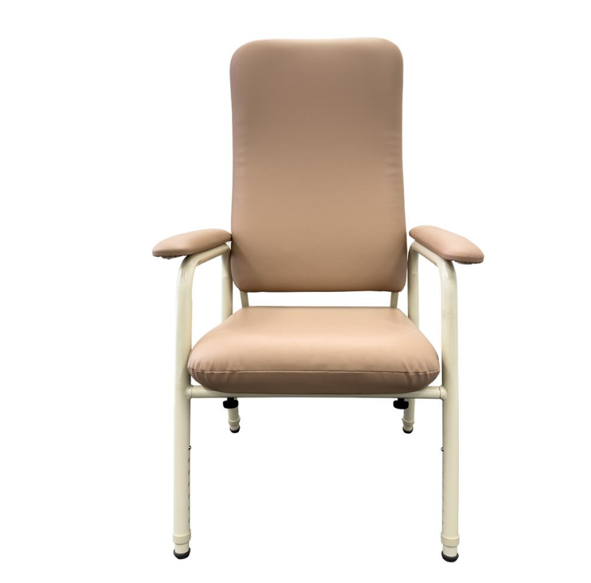 Hilite Chair Knock Down - Champagne