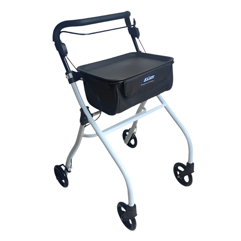 Indoor Walker - White