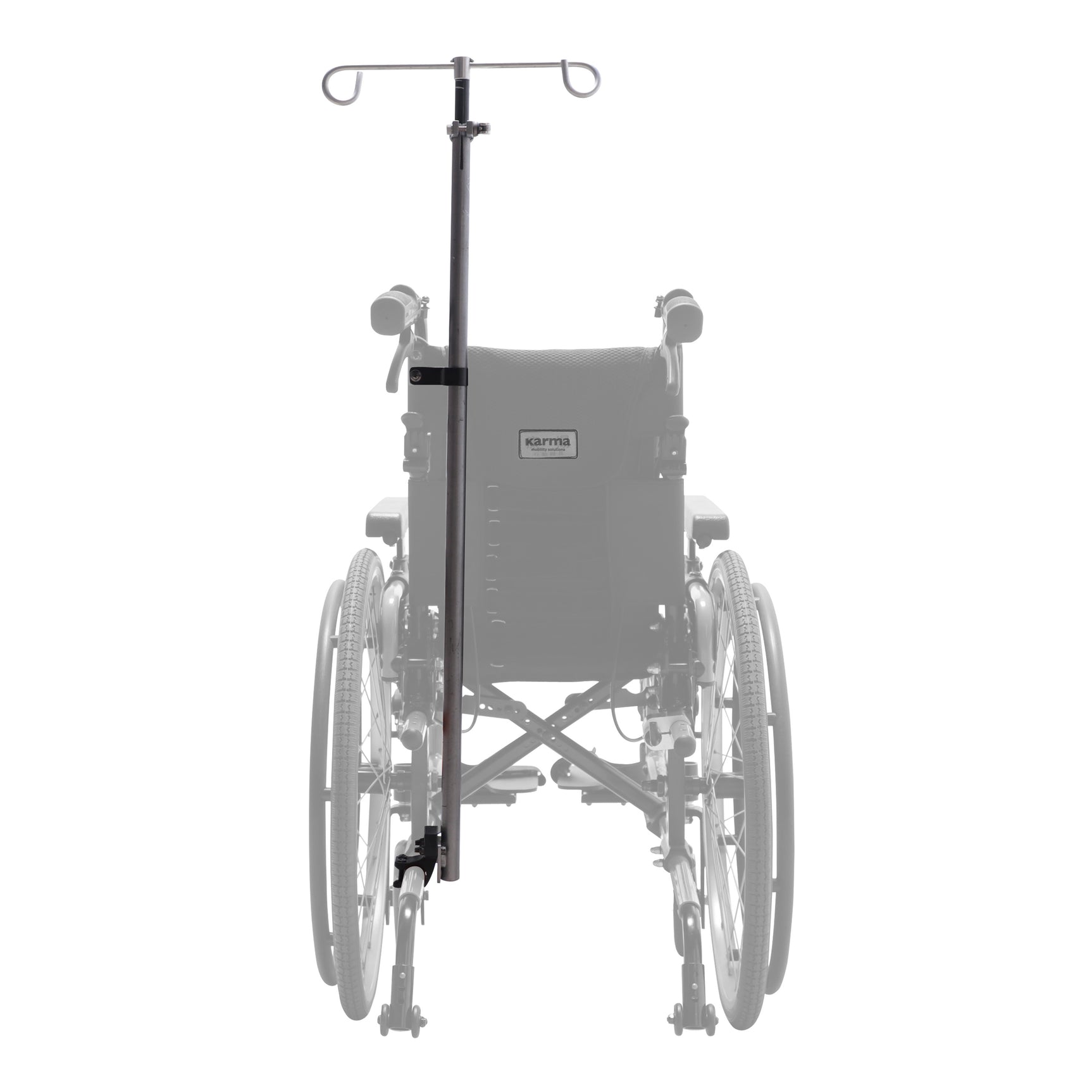 Karma I.V. Pole Holder