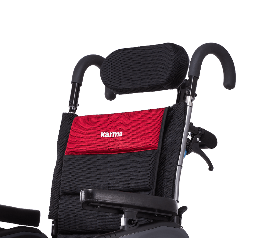 Karma VIP2 Tilt and Recline Wheelchair