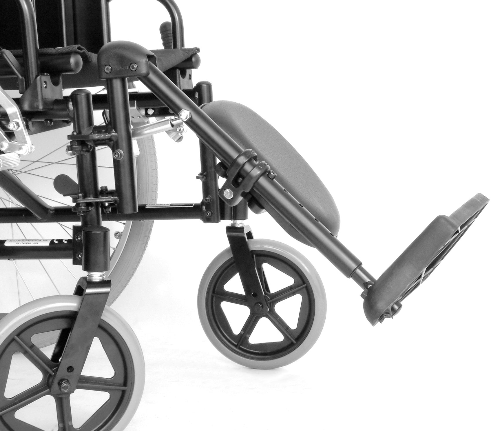 Karma Elevating Legrest